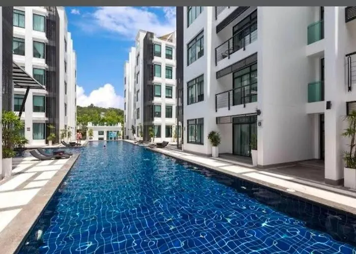Kamala Regent Condo