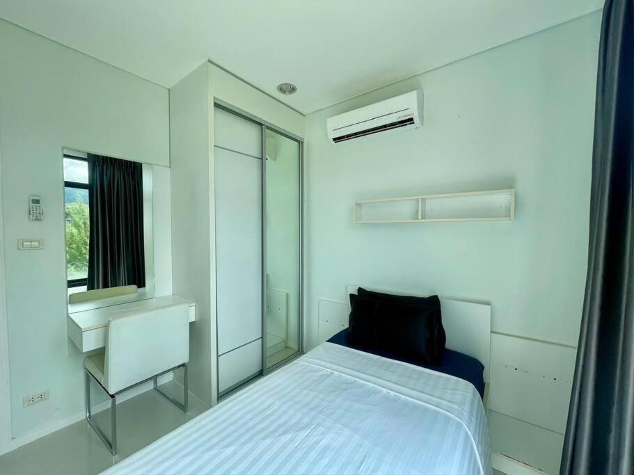 Regent Appartement Kamala Beach